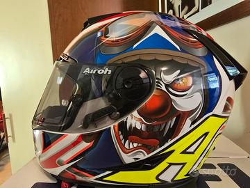 casco airoh gp500 tg.xl