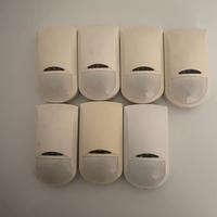 Sensori radio per antifurto infrarossi passivi AVS