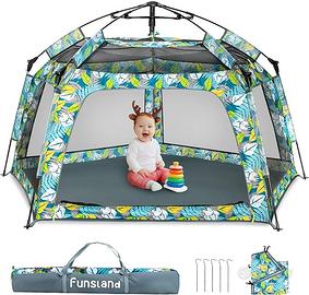 Tenda bambini interno/esterno