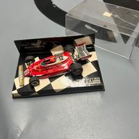 Modellino Ferrari