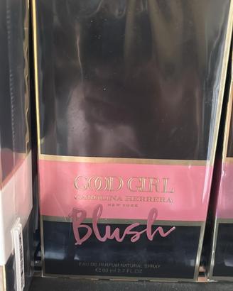 Profumo nuovo