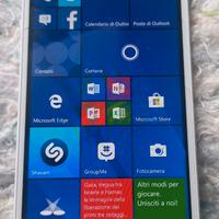 Lumia 650 vetro segnato