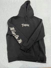 Felpa tupac