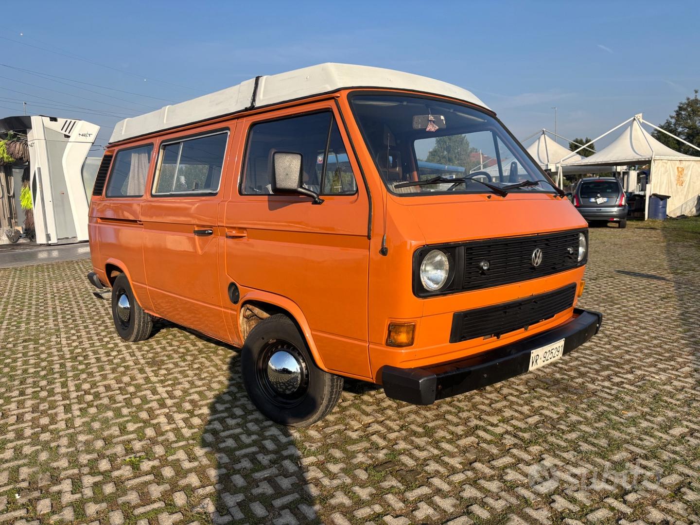 Volkswagen Altro modello