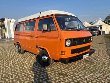 Volkswagen T3 California Westfalia
