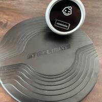 Dispositivo anti abbandono seggiolino auto