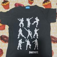 Maglietta Fortnite bambino 