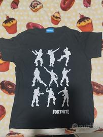 Maglietta Fortnite bambino 