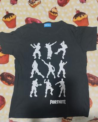 Maglietta Fortnite bambino 