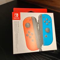 Controller nintendo switch nuovi