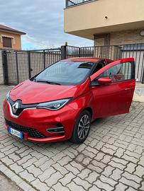 Renault ZOE R135 INTENS