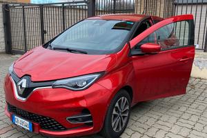 Renault ZOE R135 INTENS