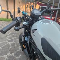 honda rebel 500