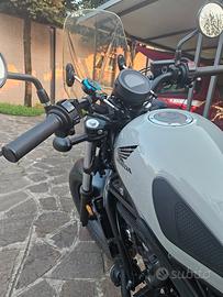 honda rebel 500
