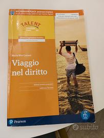 Viaggio nel diritto