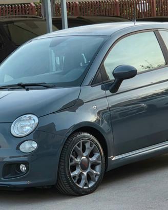 Fiat 500 S 900 TWIN AIR AUTOMATICA ANNO 2015