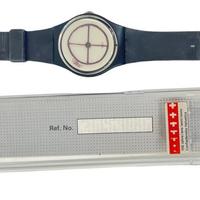 Orologio da Polso Swatch Specials WHEEL ANIMAL GZ1