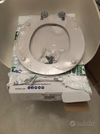 Asse copriwater Idealstandard small