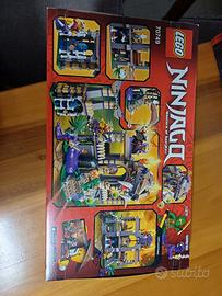 ninjago
