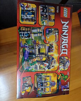 ninjago