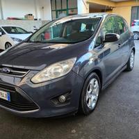 Ford C-Max GPL