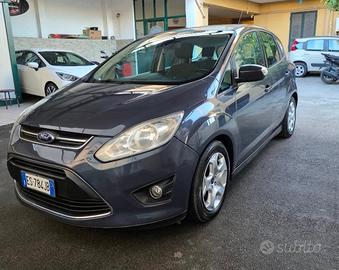 Ford C-Max GPL
