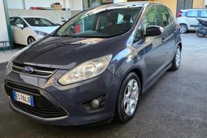 Ford C-Max GPL