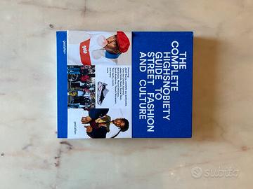 HighSnobiety guide to street fashion and culture