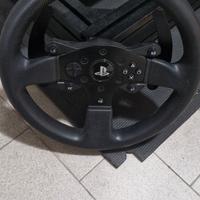 Volante thrustmaster t300 RS