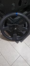Volante thrustmaster t300 RS