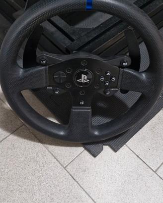 Volante thrustmaster t300 RS