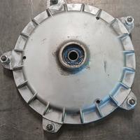 tamburo anteriore vespa px revisionato