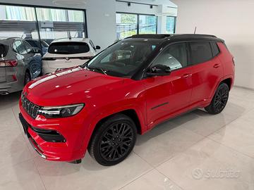 JEEP Compass 1.3 Turbo T4 150 CV aut. 2WD S *FUL