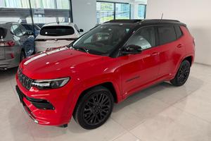 JEEP Compass 1.3 Turbo T4 150 CV aut. 2WD S *FUL