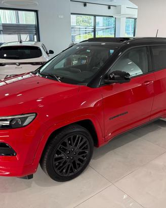 JEEP Compass 1.3 Turbo T4 150 CV aut. 2WD S *FUL