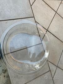 Oblò lavatrice Candy