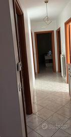 Appartamento di 140 mq