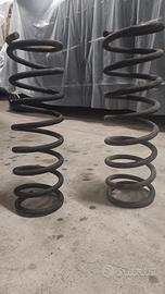 molle per Nissan Terrano 2