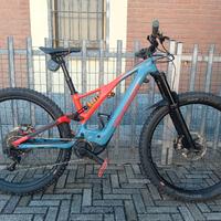 e-bike  turbo levo 
