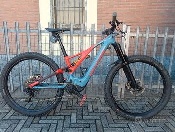 e-bike  turbo levo 