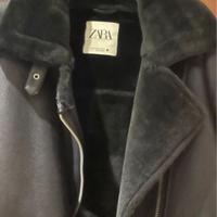 montone ecopelle zara nuovo