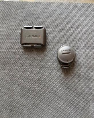 Sensori per garmin