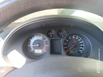 Seat Ibiza 1.2 benzina 12v 5 porte