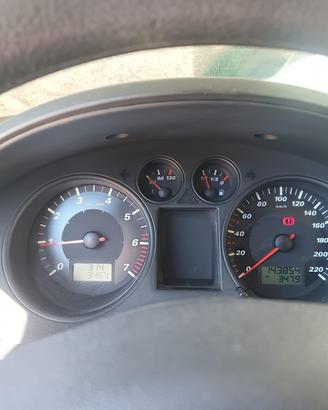 Seat Ibiza 1.2 benzina 12v 5 porte