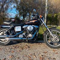 Harley Davidson Dyna Low Rider FXDL