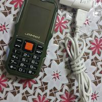 telefono paramilitare robusto 