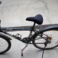 bici mountain bike da 26 