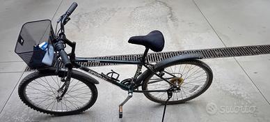 bici mountain bike da 26 