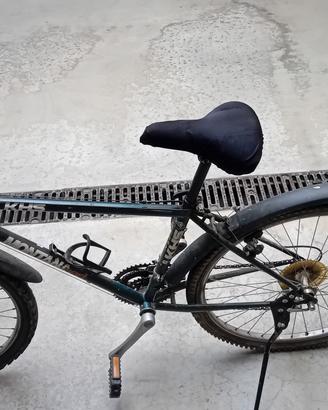 bici mountain bike da 26 