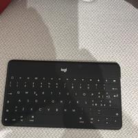 Tastiera Logitech